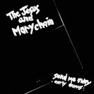 The Jesus And Mary Chain – Send Me Away; Early Demos lp 2011 unofficial release new