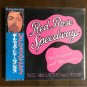 paul mccartney and wings - red rose speedway: originals and alternates 2CDs HEN 002-1/2 like new