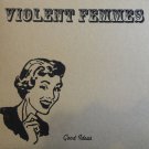 violent femmes good ideas lp 2011 marble four-cannaregio unofficial release new