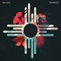 bad suns - transpose CD ep digipak 2014 vagrant 4 tracks used like new VR4193