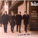 beatles - live at BBC CD 2-discs 1994 apple capitol 69 tracks used like new mono 724383279626