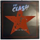 The Clash – Ties On The Line (Demos And Outtakes) lp 2013 arkain filloux unofficial release new The Clash – Ties On The Line (Demos And Outtakes) lp 2013 arkain filloux unofficial release new