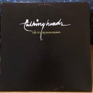 Talking Heads – The 1975 CBS Demo Session lp 2010 yellow label TSR00787 unofficial release new Talking Heads – The 1975 CBS Demo Session lp 2010 yellow label TSR00787 unofficial release new