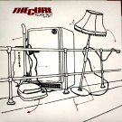The Cure – Pillbox Tales 1977-1979 lp 2010 arkain filloux unofficial release new