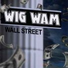 wig wam - wall street CD 2012 frontiers 12 tracks new FR CD 553