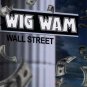 wig wam - wall street CD 2012 frontiers 12 tracks new FR CD 553