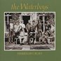 waterboys - fisherman's blues CD 1988 chrysalis ensign used like new F2 21589