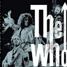the who - ultimate collection CD 2-discs 2002 MCA UTV used near mint the who - ultimate collection CD 2-discs 2002 MCA UTV used near mint