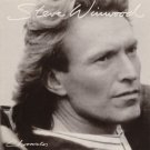 steve winwood - chronicles CD 1987 island 10 tracks used like new