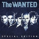 the wanted - wanted CD 2012 mercury 10 tracks new B0016797-02