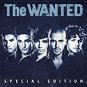 the wanted - wanted CD 2012 mercury 10 tracks new B0016797-02