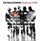 wallflowers - glad all over CD 2012 columbia sony 11 tracks new 88725 45690 2