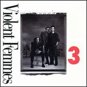 violent femmes - 3 CD 1988 slash warner 12 tracks used like new 9 25819-2