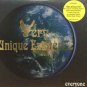very unique existence - everyone CD + DVD 2008 used like new 2007VUE01