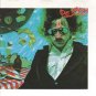 joe walsh - "but seriously folks ..." CD elektra 8 tracks used like new E2 141