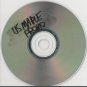 us maple - acre thrills CD promo 2001 drag city 11 tracks used like new dc208cd