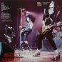 kiss - blitz London lp 2012 karton records unofficial release clear new