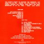 The White Stripes – The 2001 John Peel Show lp 2014 unofficial release new
