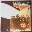 Led Zeppelin – Led Zeppelin II lp 2013 Atlantic LWA5004 unofficial release orange new Led Zeppelin – Led Zeppelin II lp 2013 Atlantic LWA5004 unofficial release orange new