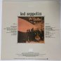 Led Zeppelin &acirc;�� Led Zeppelin II lp 2013 Atlantic LWA5004 unofficial release orange new
