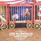 jim gaffigan - doing my time CD + DVD 2004 comedy central used like new CCR0029