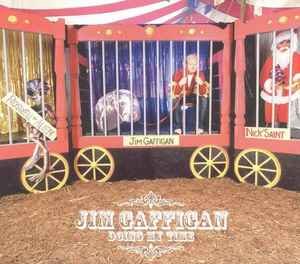 jim gaffigan - doing my time CD + DVD 2004 comedy central used like new CCR0029