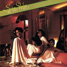 sister sledge - we are family CD 2008 rhino flashback 12 tracks new R2 71587