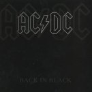 AC/DC – Back In Black lp Albert productions unofficial release clear new AC/DC – Back In Black lp Albert productions unofficial release clear new