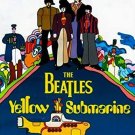 beatles - yellow submarine DVD 2012 capitol 90 minutes used like new 5099963622690 beatles - yellow submarine DVD 2012 capitol 90 minutes used like new 5099963622690