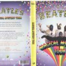beatles - magical mystery tour DVD 2012 apple NTSC used like new 5099940490694