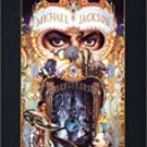 michael jackson - short films: dangerous DVD 1993 MJJ ventures epic used like new EVD 49164