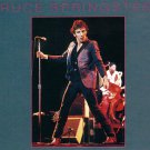 bruce springsteen - roxy night CD 3-discs 1995 crustal cat used like new CC342-44