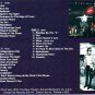 bruce springsteen - roxy night CD 3-discs 1995 crustal cat used like new CC342-44