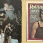 bruce springsteen - roxy night CD 3-discs 1995 crustal cat used like new CC342-44