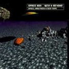 space box 1970 & beyond: space, krautrock & acid trips 3CDs 1996 cleopatra used CLP 9772-2
