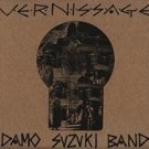 damo suzuki band - vernissage CD 1998 damo's net work 4 tracks used like new DNW007