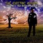 electric asylum volume 5: rare british freakrock - various CD past & present 20 tracks used like new