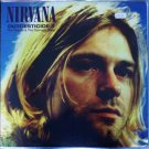Nirvana – Outcesticide II The Needle & The Damage Done lp 2014 discos toro salvaje clear new Nirvana – Outcesticide II The Needle & The Damage Done lp 2014 discos toro salvaje clear new