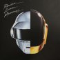 Daft Punk ‎– Random Access Memories lp 2013 columbia 2lp gatefold 180 g new