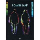 1 giant step - 1 giant step DVD 2001 palm pictures 155 minutes used like new