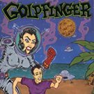 goldfinger - goldfinger CD 1996 universal mojo 16 tracks used like new UD-53007