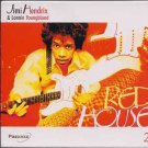 jimi hendrix & lonnie youngblood - red house CD 2-discs atom music made in germany new 2pazz033 jimi hendrix & lonnie youngblood - red house CD 2-discs atom music made in germany new 2pazz033