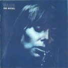 joni mitchell - blue CD reprise 10 tracks used like new 2038-2