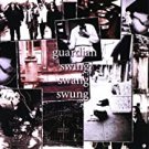 guardian - swing swang swung CD 1994 pakaderm / myrrh used like new 7012529261
