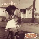 guardian - buzz CD 1995 myrrh 13 tracks used like new 7017001613