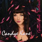 candye kane - guitar'd and feathered CD 2007 ruf 13 tracks used like new RUF1127