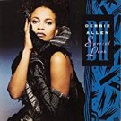 debbie allen - special look CD 1989 MCA 10 tracks used like new MCAD-6317
