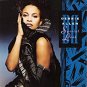 debbie allen - special look CD 1989 MCA 10 tracks used like new MCAD-6317