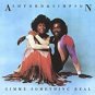 ashford & simpson - gimme something real CD 2002 hopsack & silk used like new HOP-4514-2