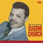 eugene church - very best of eugene church CD 2005 ace 26 tracks used CDCHD 1067